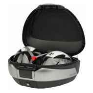 Motorcycle case SHAD SH48 TITANIUM