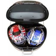 Motorcycle case SHAD SH48 TITANIUM