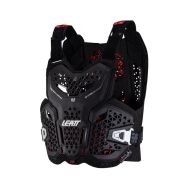 Bară de protecție LEATT 4.5 Evo-Negru