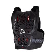 Bară de protecție LEATT 4.5 Evo-Negru