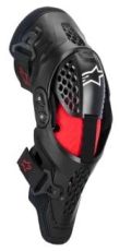 Genunchiere ALPINESTARS SX-1 PLASMA