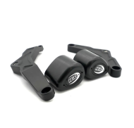 Краш тапи R&G RACING Crash Protectors - Aero Style Triumph Daytona 660 24-26