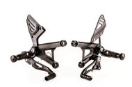 Console GILLES REARSET RCT10GT BK Z 900 19