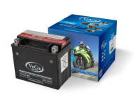 Baterie moto VEGA - YTX12-BS