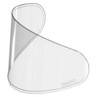 Universal plate ANTIFOG FOGCITY FULLFACE FCE001 255x85mm