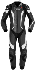 Moto Team SPIDI LASER PRO PERFORATED Black/White