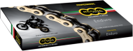 Motorcycle chain REGINA CHAIN 520ZRE 112C+RS+RH