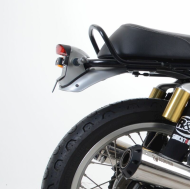 Suport plăcuță de înmatriculare R&G RACING pentru Royal Enfield Interceptor 650 19-26