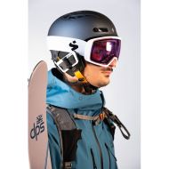 Επικοινωνία ενδοεπικοινωνίας CARDO packtalk OUTDOOR μαύρο