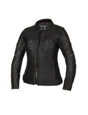 Дамско кожено яке SECA DARKSIDE TFL BLACK