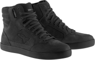 Sneakers ALPINESTARS J-6 BLACK WATERPROOF