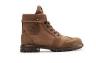 Motorcycle boots Stylmartin Smith Air Brown