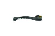 Brake lever CRF 07-17 BK SCAR OBL200