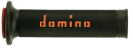 Ръкохватки DOMINO GRIPS A010 BLACK/ORANGE
