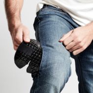 Motorcycle jeans SPIDI J-TRACKER TECH DARK BLUE