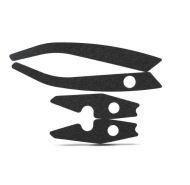 Комплект протектори за ботуши R&G RACING Boot Guard Kit BMW R 1300GS 24-25
