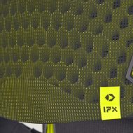 Protective bumper O'NEAL DIRT FLX BLACK V.27