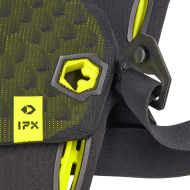 Protective bumper O'NEAL DIRT FLX BLACK V.27