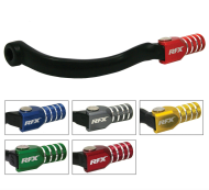 Скоростен лост RFX Race Gear Lever (Silver) - Suzuki RM125
