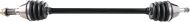 Set axe CANAM MOOSE RACING CAN-7063