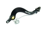 Brake pedal YZF450 BK SCAR RBP103BK