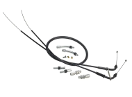 Жило за газ DOMINO THROTTLE CABLES XM2 UNIVERSAL