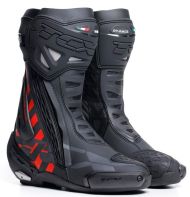Ботуши TCX RT-Race Black/Red