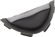 Подбрадник за каска ICON AIRFLITE Chin Curtain BLK