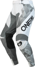 Мотокрос брич O'NEAL MAYHEM COVERT V.23 WHITE