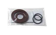 RACETECH Quick Fill Seals Kit for petrol bottle