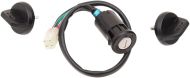 Comutator aprindere HONDA MSE MOOSE RACING 400-1213-PU