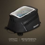 SHAD SL20F Bike Bag v2