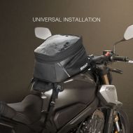 SHAD SL20F Bike Bag v2