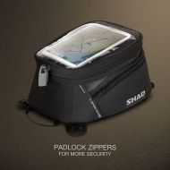 SHAD SL20F Bike Bag v2
