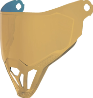 Helmet visor ICON AIRFLITE 22.06 RST BZ