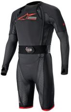 Vestă de protecție ALPINESTARS AIRBAG TECH-AIR 10 V2
