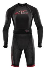 Vestă de protecție ALPINESTARS AIRBAG TECH-AIR 10 V2