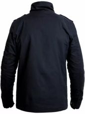 Υφασμάτινο μπουφάν JOHN DOE EXPLORER BK