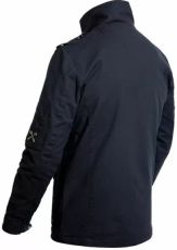 Υφασμάτινο μπουφάν JOHN DOE EXPLORER BK
