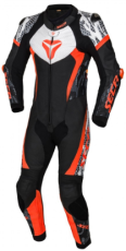 SECA SRS ONE Leather Motorcycle Gear