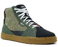 Motorcycle sneakers SIDI ARX AIR LEMON/BRONZE