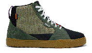 Motorcycle sneakers SIDI ARX AIR LEMON/BRONZE