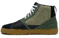 Motorcycle sneakers SIDI ARX AIR LEMON/BRONZE