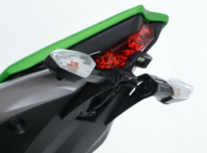 Стойка за номер R&G RACING Licence Plate Holder Kawasaki Z1000 14-20