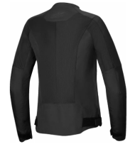 Дамско лятно мото яке ALPINESTARS STELLA C-1 AIR BLACK
