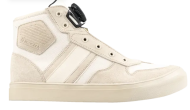 Moto sneakers ICON DOG DAYS WHITE