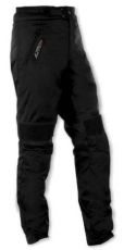 Women's motorcycle pants A-PRO ULTRA SPORT BLACK