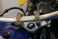 Повдигачи за кормило 1D.GT TITAN BMW GILLES 1DGT-02.B