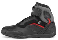 FORMA Stinger Evo Dry WP Black Boots