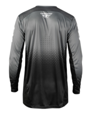 Мотокрос блуза FLY RACING Rayce Sonar Black/Grey/White